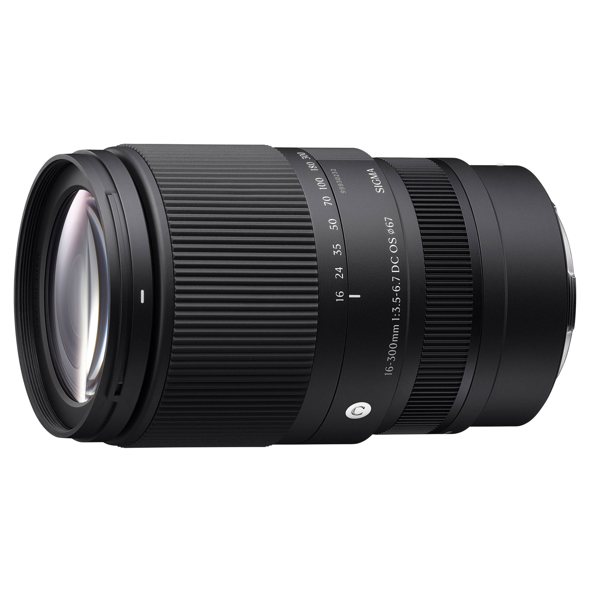 16-300mm F3.5-6.7 DC OS | Contemporary - Foto 1
