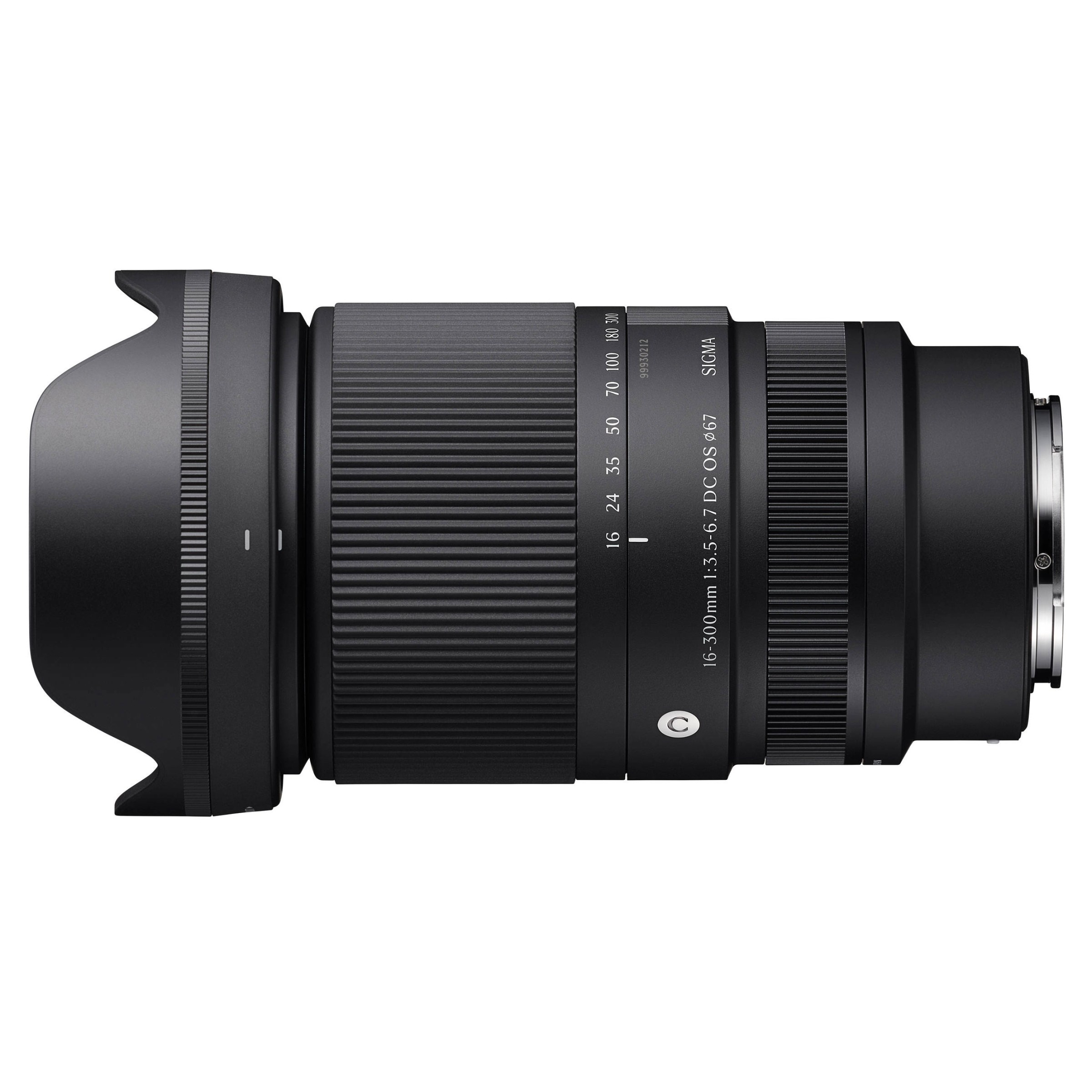 16-300mm F3.5-6.7 DC OS | Contemporary - Foto 2