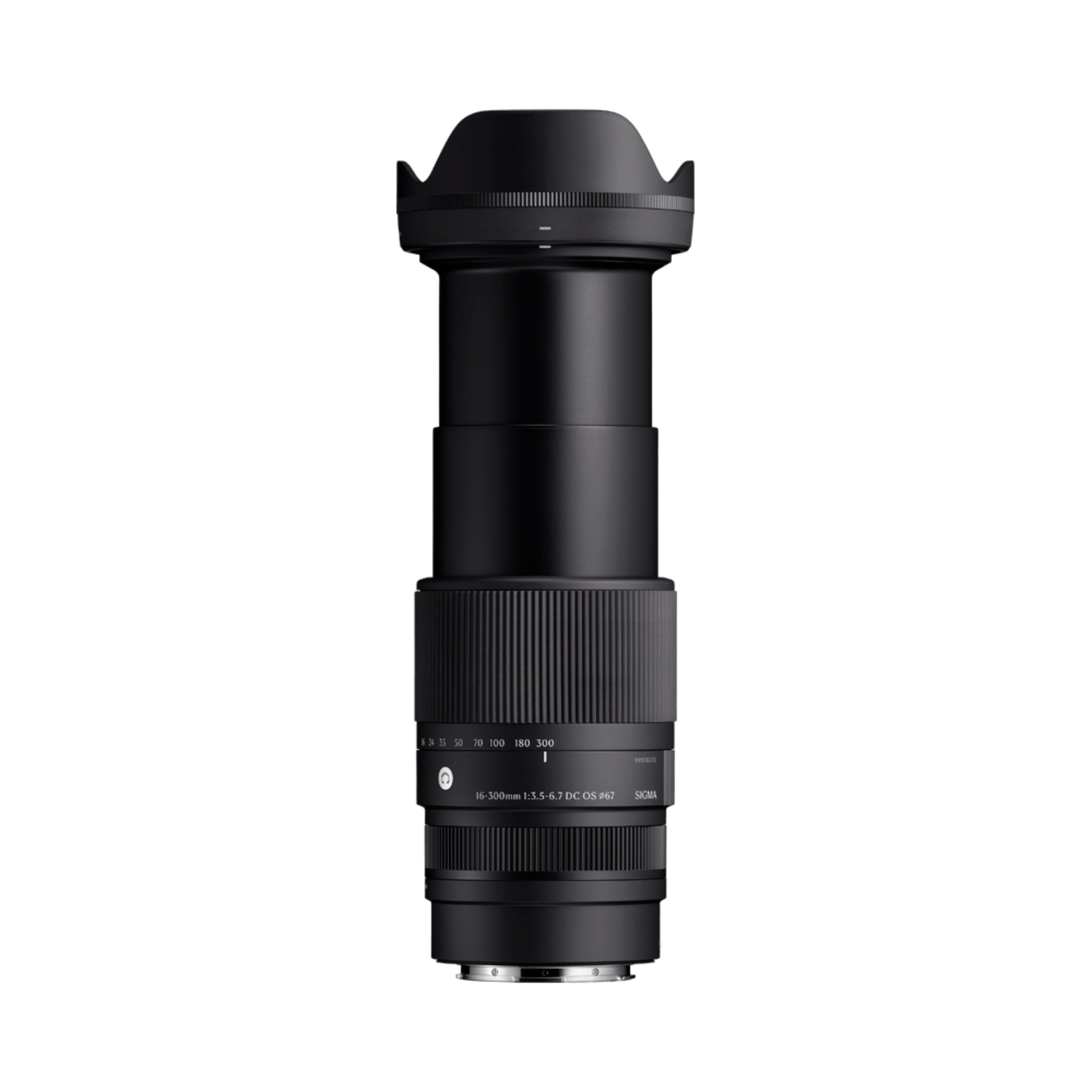 16-300mm F3.5-6.7 DC OS | Contemporary - Foto 3