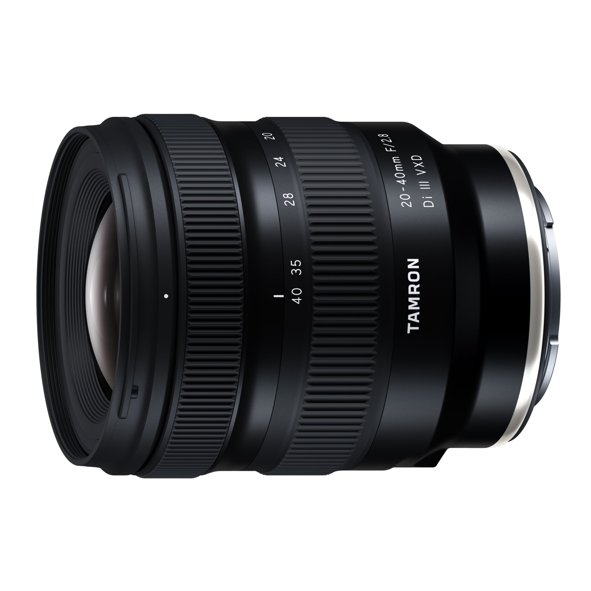 20-40mm F/2.8 Di III VXD - Foto 1
