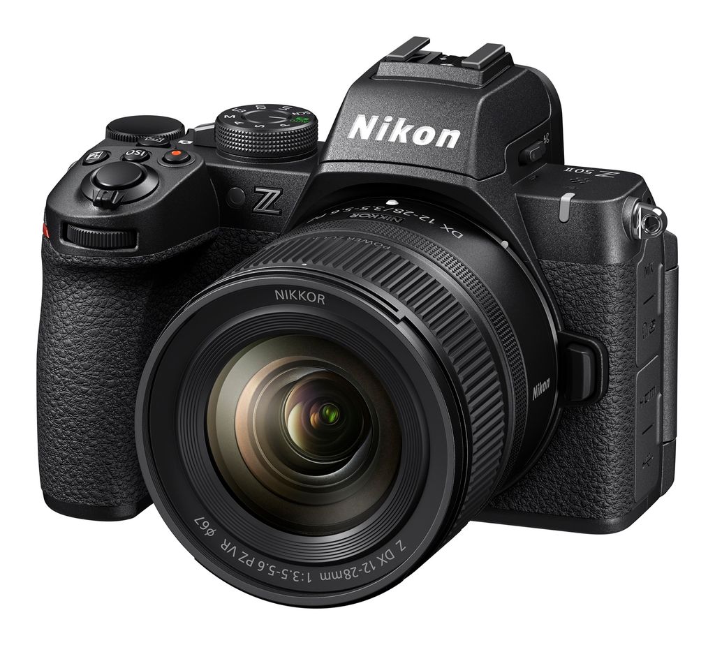 Nikon ha conquistato sette riconoscimenti agli iF DESIGN AWARD 2026