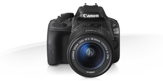 Nuove Canon Eos 100 e Eos 700 - Attrezzatura - macchine