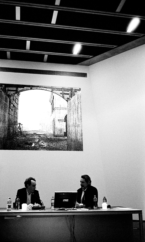 Gregory Crewdson