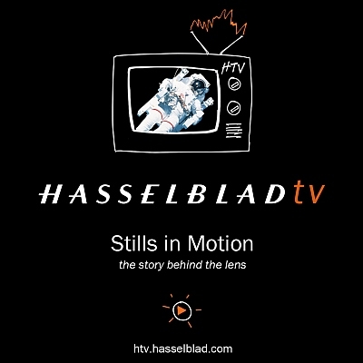 Nasce Hasselblad TV - Novità