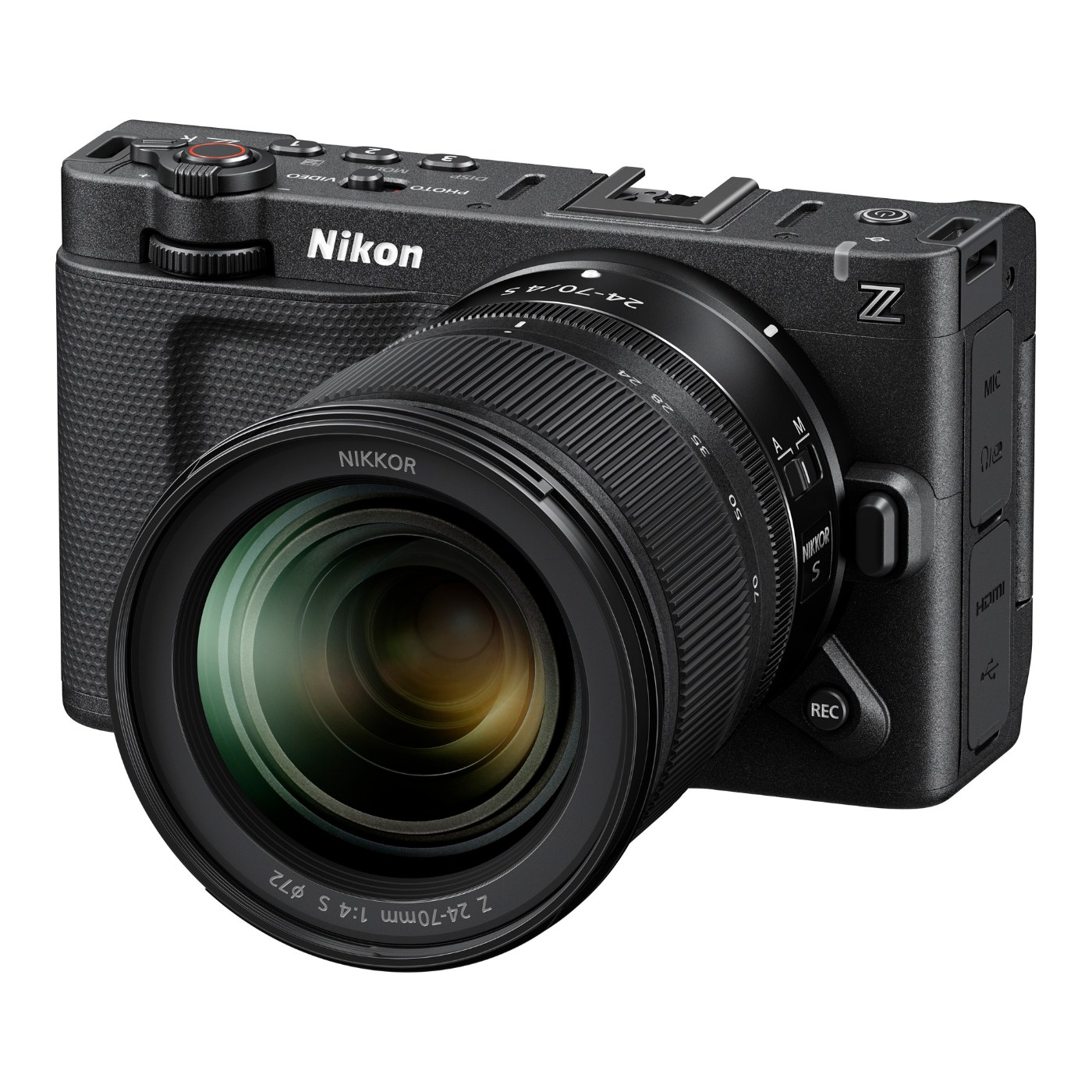 Nikon vince quattro premi agli EISA Awards 2026-2027 - Notizie