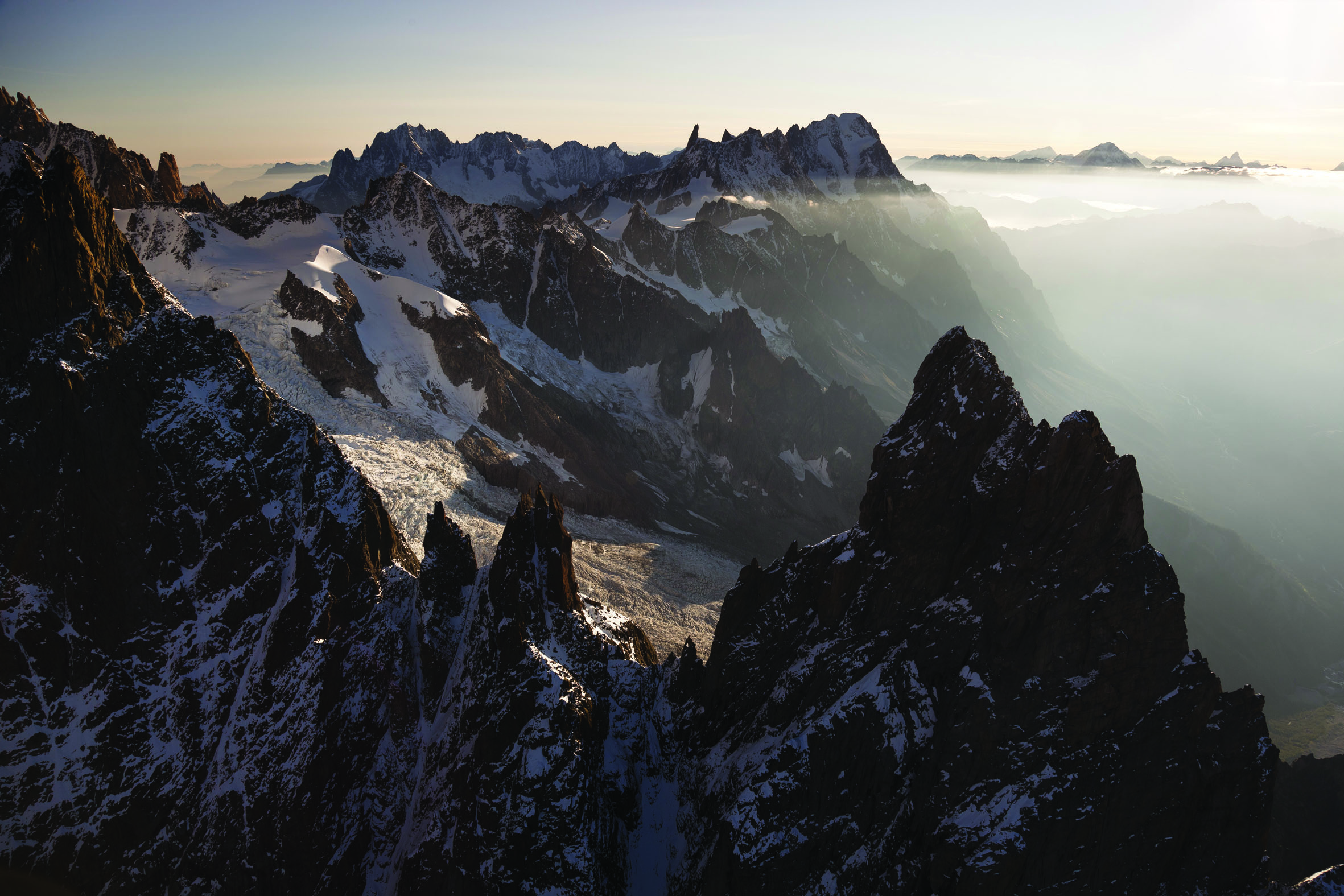 Ultime due serate dedicate al cinema di montagna - Varie