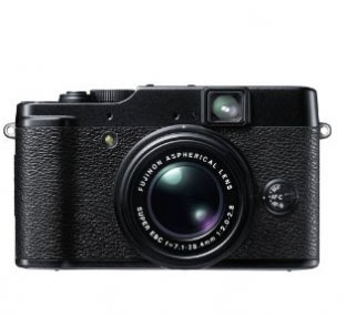 Fujifilm X20 in arrivo a gennaio? - Rumors
