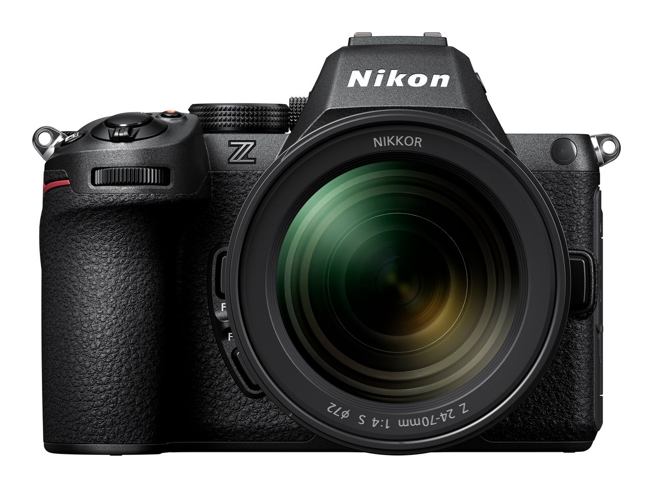Z5II