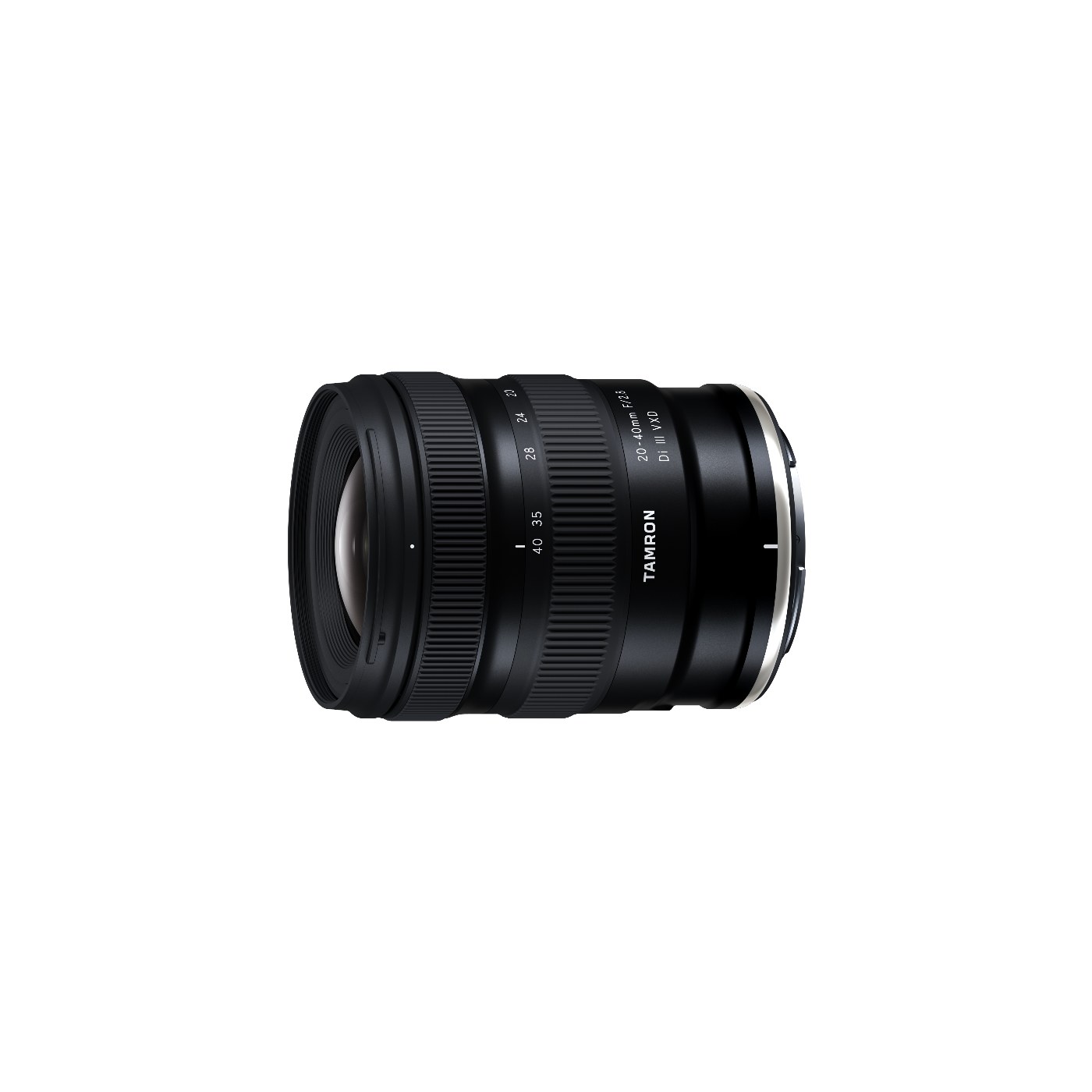 Tamron annuncia il 20-40mm F/2.8 Di III VXD per Nikon Z, lo zoom compatto in vendita dal 22 ottobre - Notizie