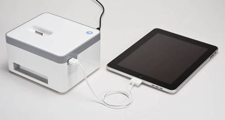 Bolle Photo per Apple e Android - Attrezzatura