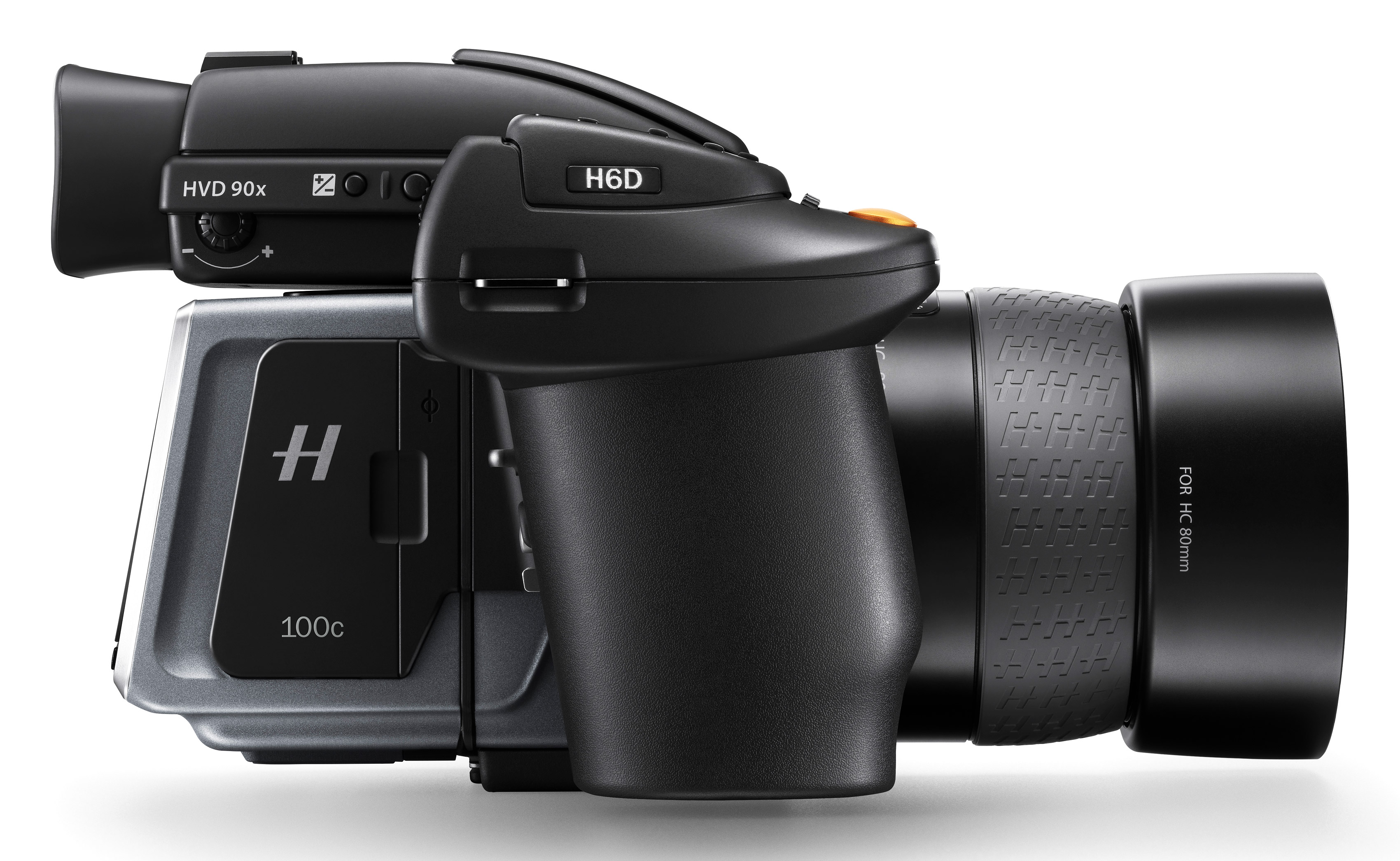 H6D-100c - Foto 3