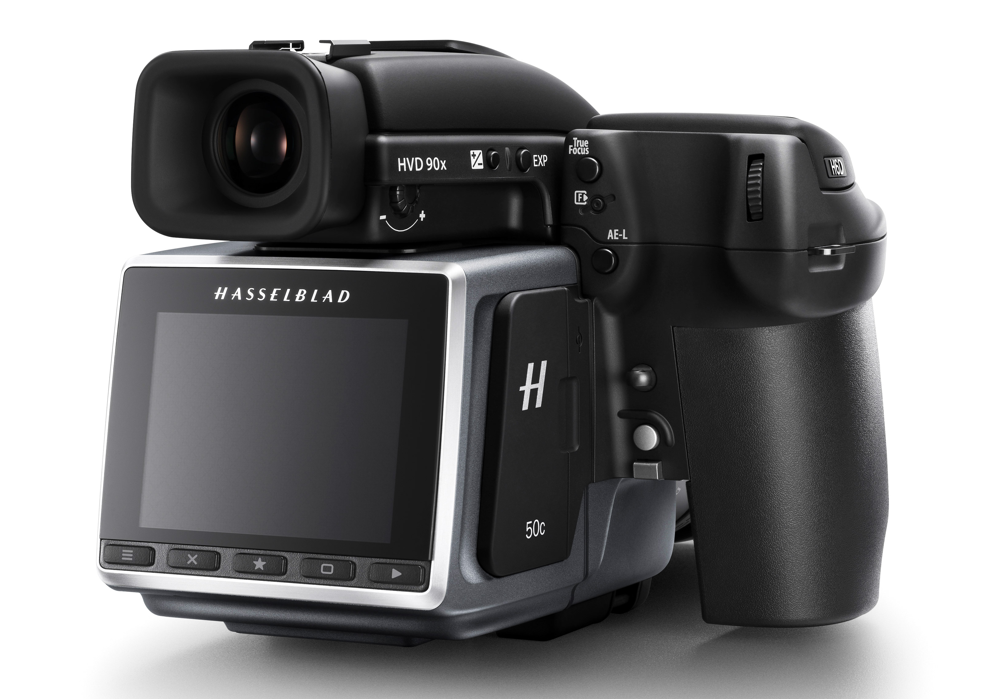 H6D-50c - Foto 2