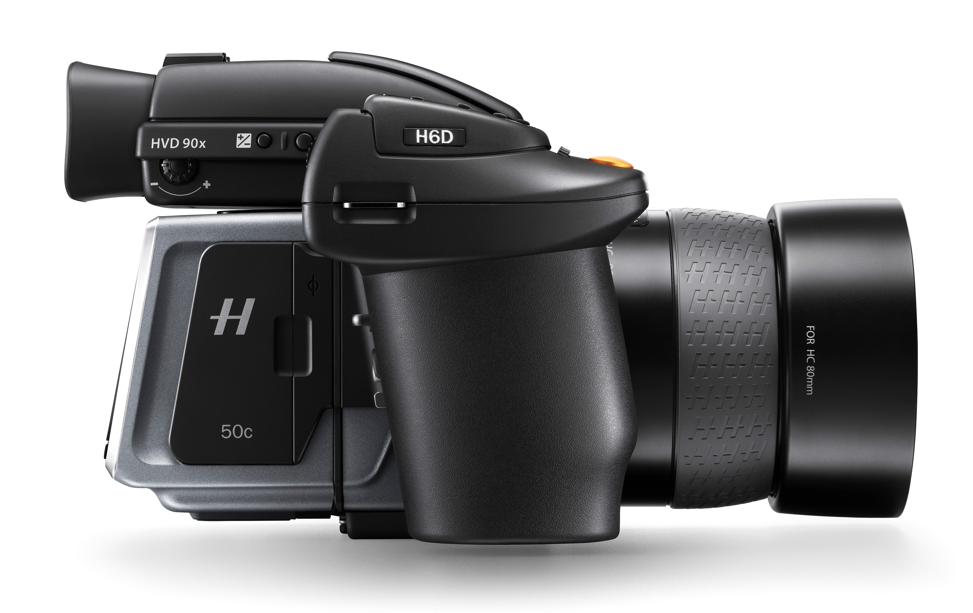 H6D-50c - Foto 3