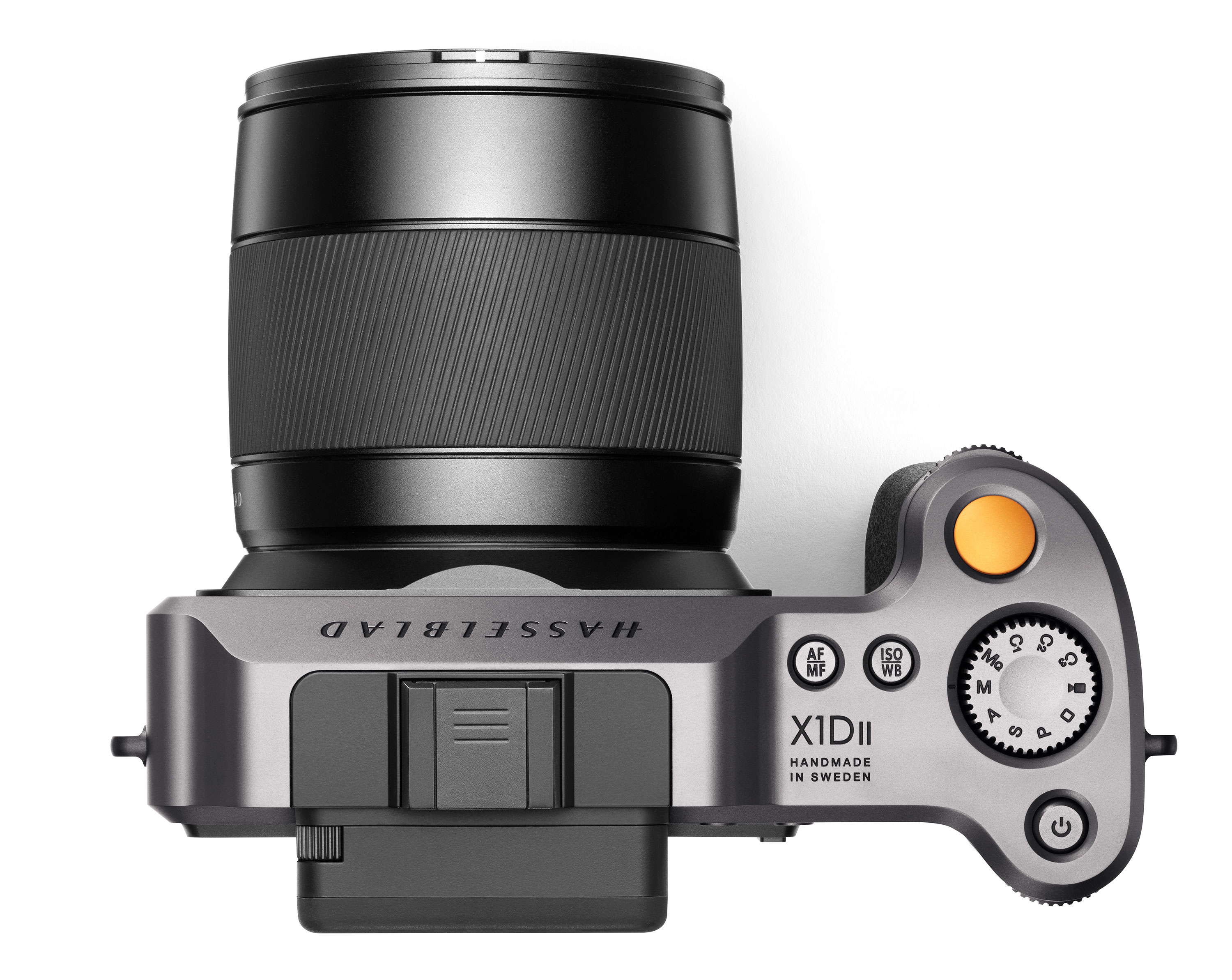 X1D II 50c - Foto 3