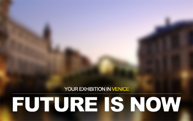 Future is Now - Novità