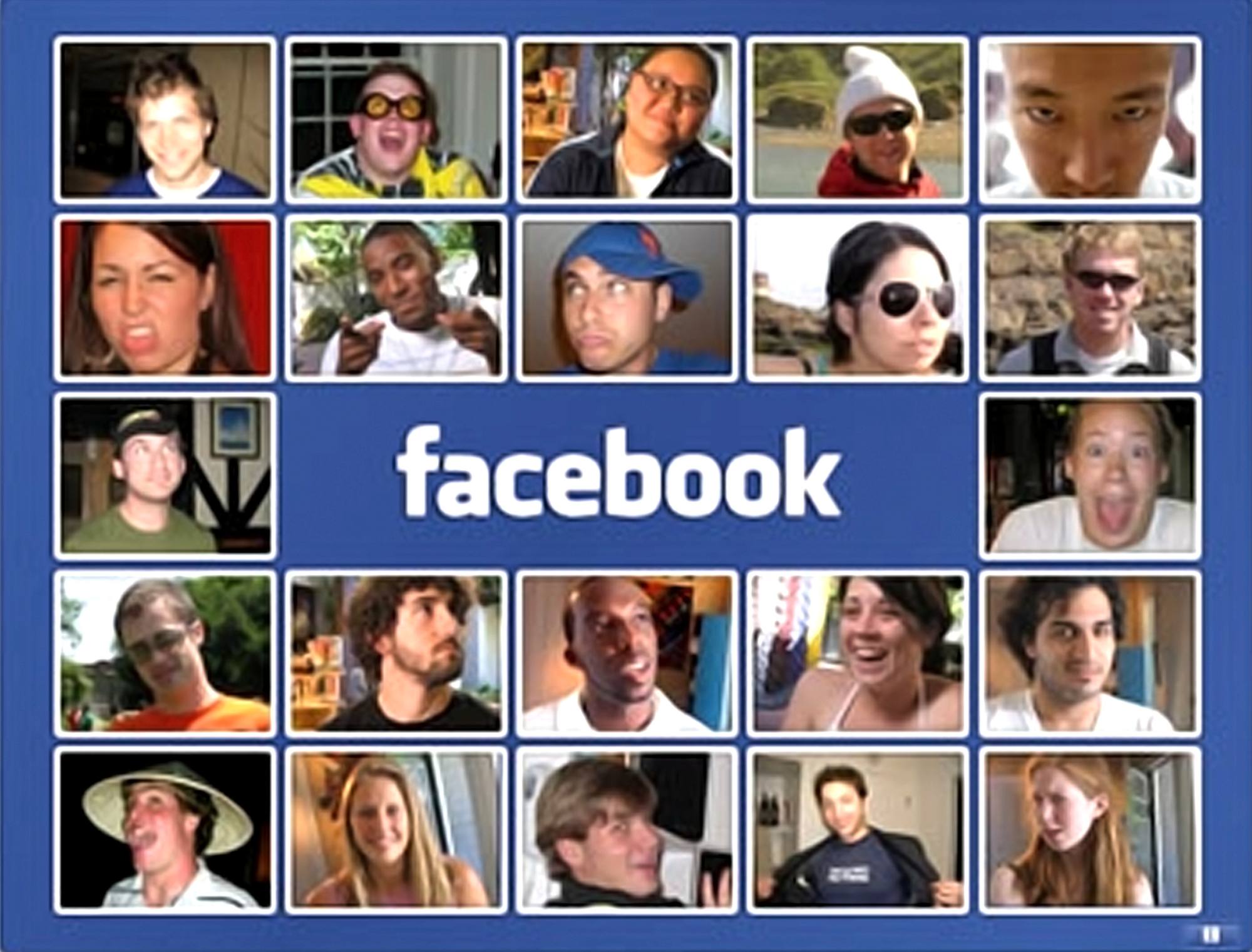 La foto su Facebook racconta da dove vieni - Cultura
