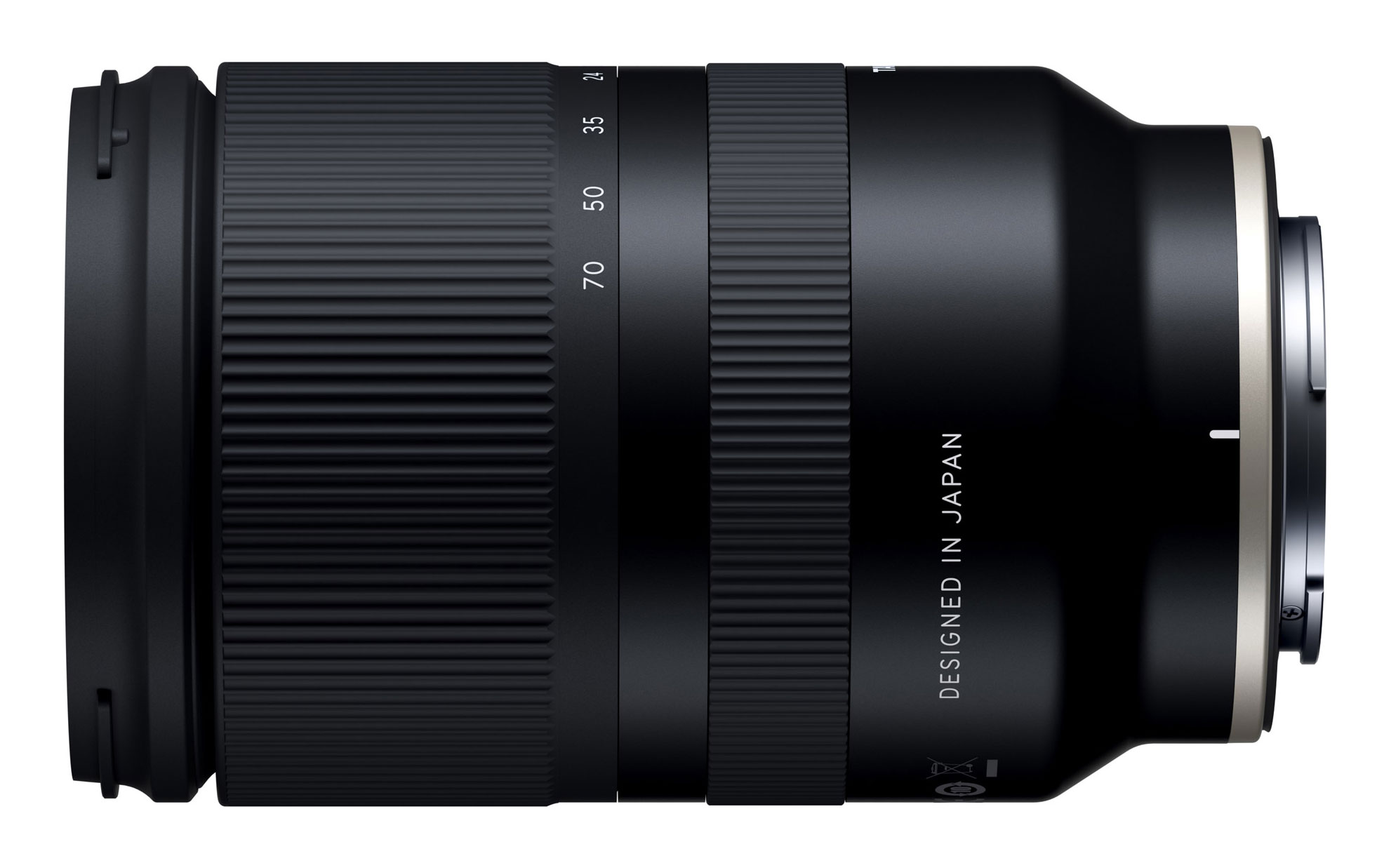 17-70mm F/2.8 Di III-A VC RXD  - Foto 2