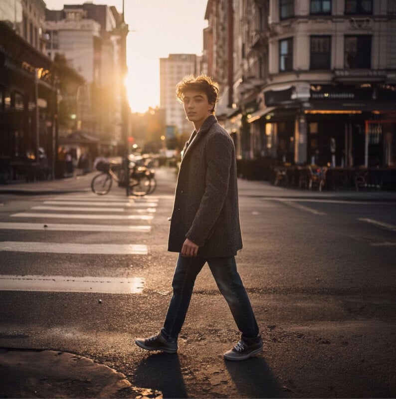 Microsoft svela MAI-Image-1: generatore AI “in house” con realismo fotografico - Varie