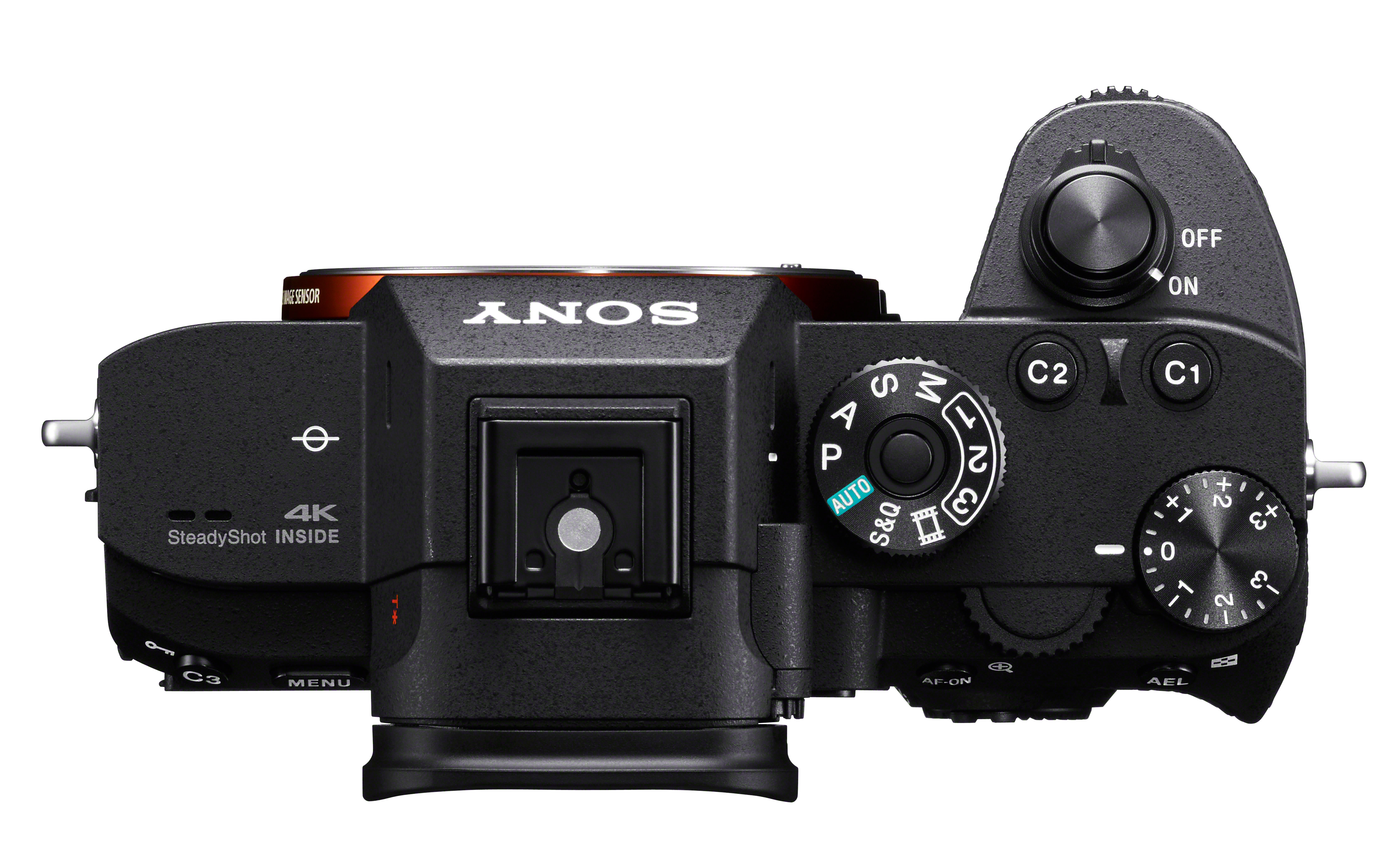 α7r III / A7r III - Foto 3