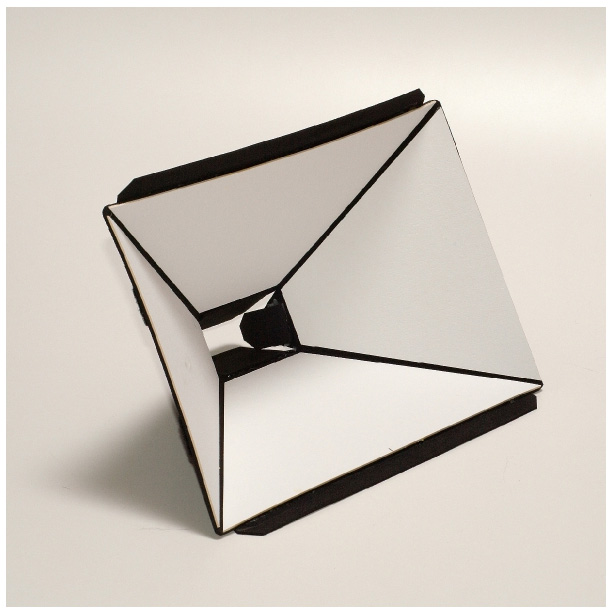 Costruire un softbox con pochi euro - DIY photography