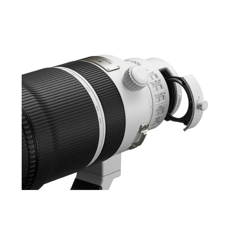 FE 100-400mm F4.5 GM OSS - Foto 3