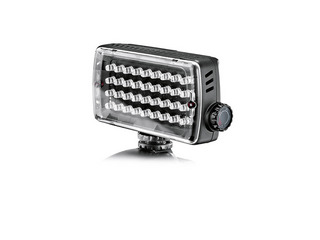 Luci a LED Manfrotto: pensate per foto e video - Attrezzatura