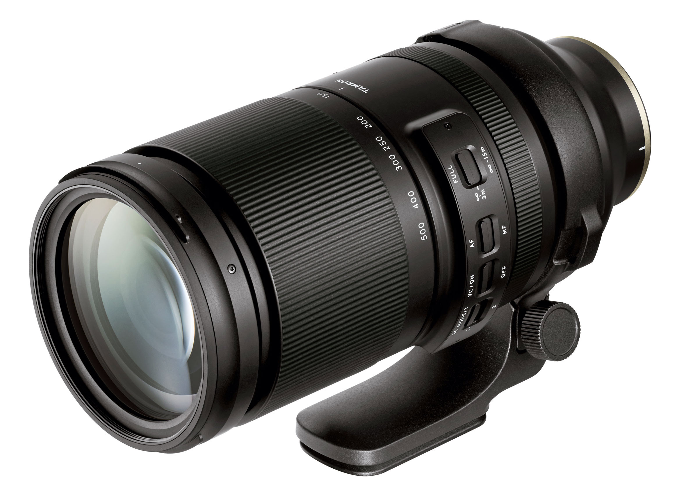 150-500mm f/5-6.7 Di III VC VXD - Foto 2
