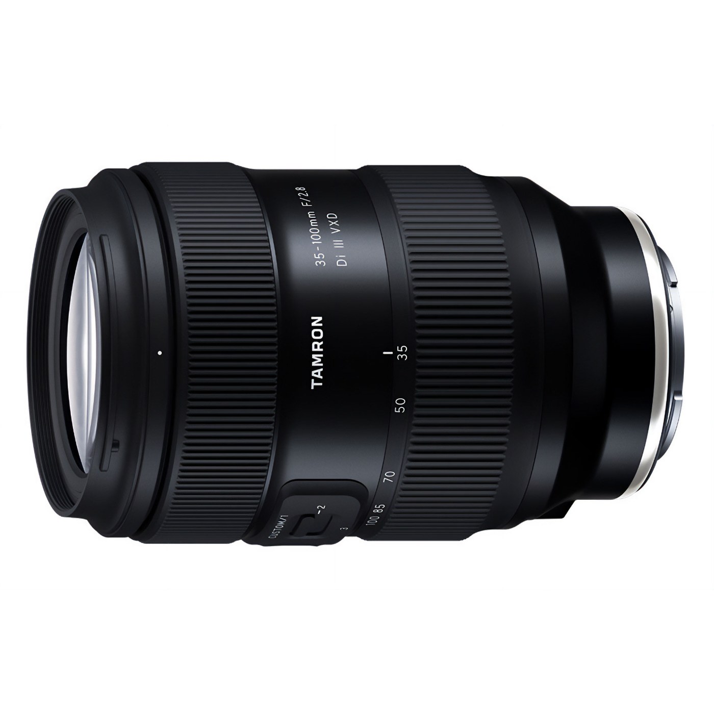 Tamron vince due premi EISA 2026-2027 per i suoi obiettivi