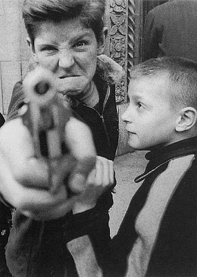 William Klein - Fotografi