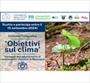 Concorso  "Obiettivi sul clima: Immagini dell’adattamento al cambiamento climatico in Montagna" - Concorsi