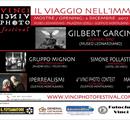 Vinci Photo Festival - Mostre