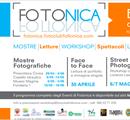 FOTONICA Biennale di fotografia - Eventi
