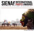 “Siena International Photo Awards“ FESTIVAL - Eventi
