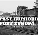 Presentazione “Past Euphoria Post Europa“ di Fabio Sgroi al Centro Internazionale di Fotografia - Eventi