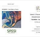 ISLANDA, tra Cielo e Terra - Eventi
