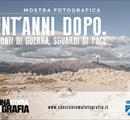 Cent’anni dopo – Ricordi di guerra, Sguardi di pace - Mostre