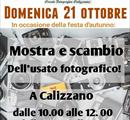 Mostra/Scambio materiale fotografico - Eventi