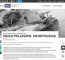 Paolo Pellegrin. Un’antologia - Mostre
