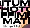 Bitume Photofest: Effimero e Materia - Eventi