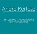 André Kertész. Un grande maestro della fotografia del Novecento - Mostre