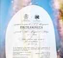 Pietraminuta - Mostre