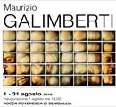 Maurizio Galimberti – Antologica - Mostre