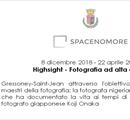 Highsight - Fotografia ad alta quota - Mostre