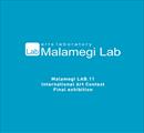 Mostra finale del concorso Malamegi Lab 11 - Mostre