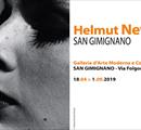 Helmut Newton. San Giminiano - Mostre