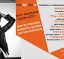 Effeunofest 2020 - Eventi