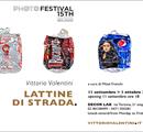 Lattine di strada - Mostre