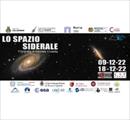 Lo spazio profondo - Mostre