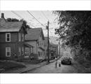 Gregory Crewdson. Eveningside - Mostre