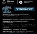 Settimana della fotografia - Eventi